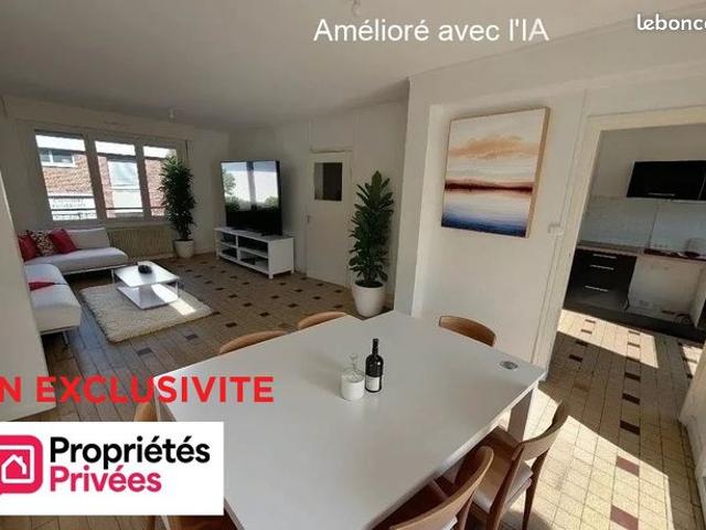 Maison 5 pièces 133 m²
