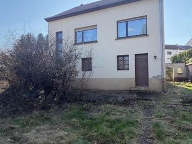 Maison 5 pièces 133 m²