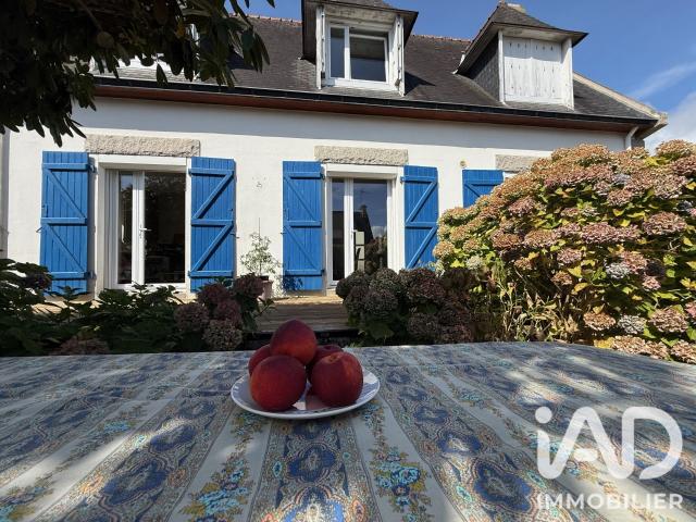 Maison 5 pièces 133 m²