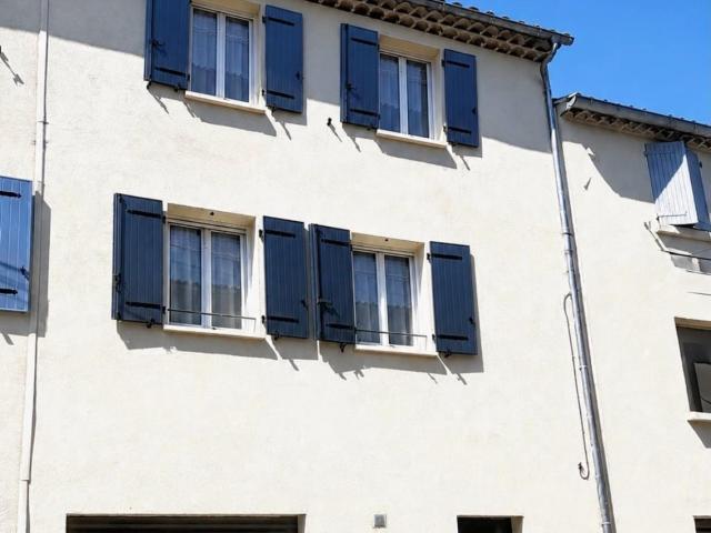 Maison 5 pièces 133 m²