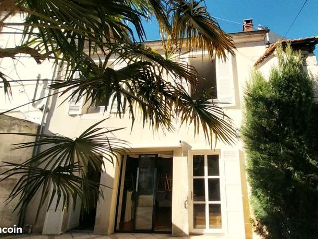 Maison 5 pièces 133 m²