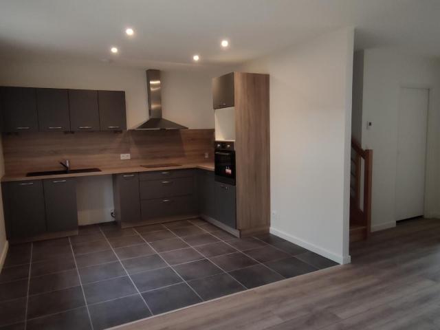 Maison 5 pièces 133 m²
