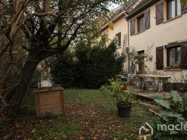 Maison 5 pièces 133 m²