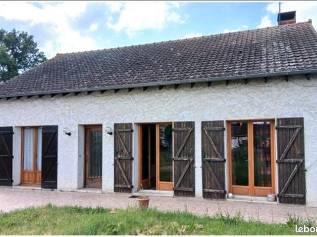 Maison 5 pièces 133 m²