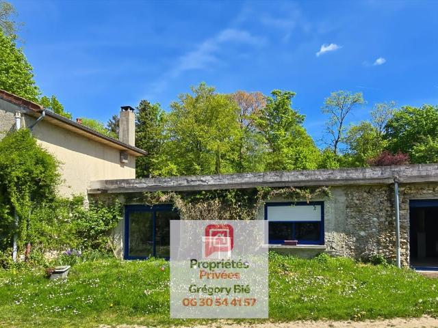 Maison 5 pièces 133 m²