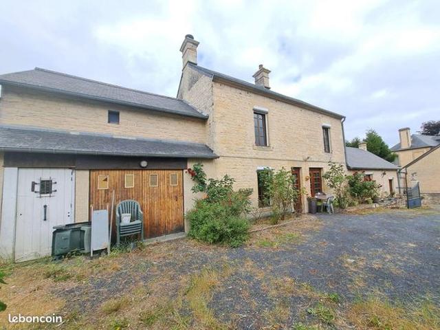 Maison 5 pièces 133 m²