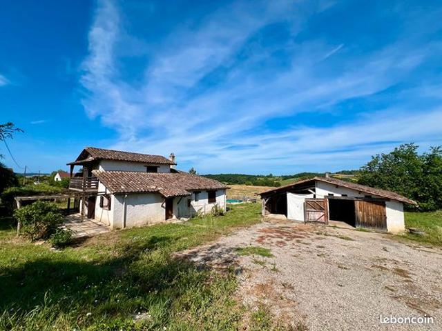 Maison 5 pièces 133 m²