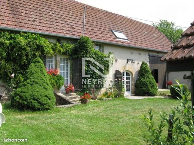 Maison 5 pièces 133 m²
