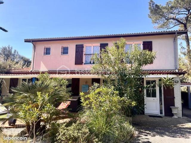 Maison 5 pièces 133 m²