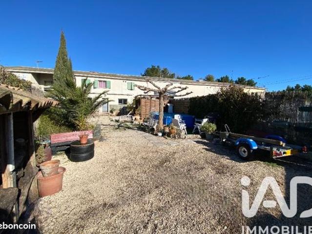 Maison 5 pièces 133 m²
