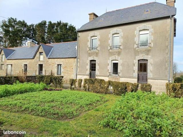 Maison 5 pièces 133 m²