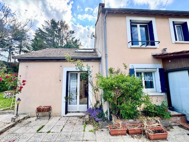 Maison 5 pièces 133 m²