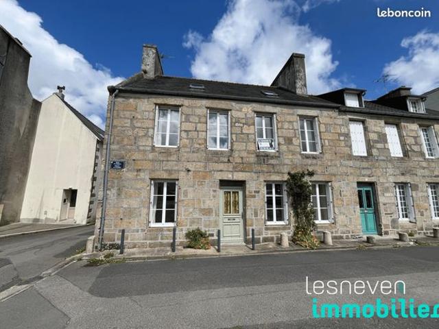 Maison 5 pièces 133 m²
