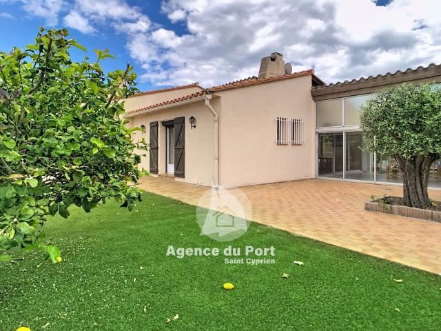 Maison 5 pièces 133 m²