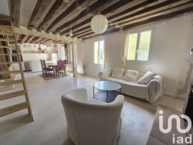 Maison 5 pièces 133 m²