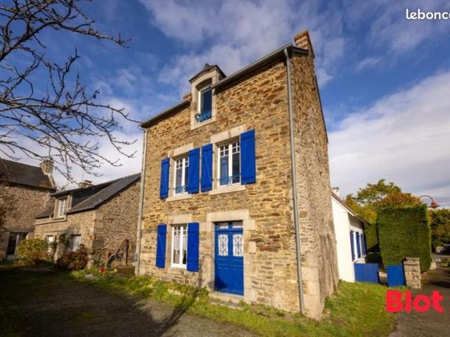 Maison 5 pièces 133 m²