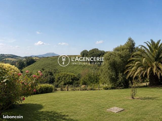 Maison 5 pièces 133 m²