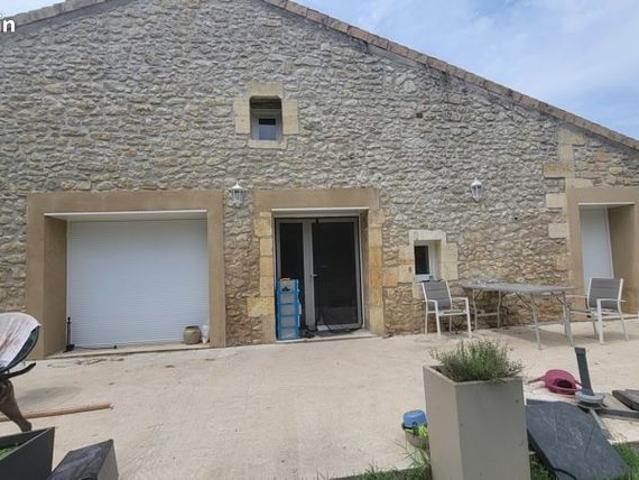 Maison 5 pièces 133 m²