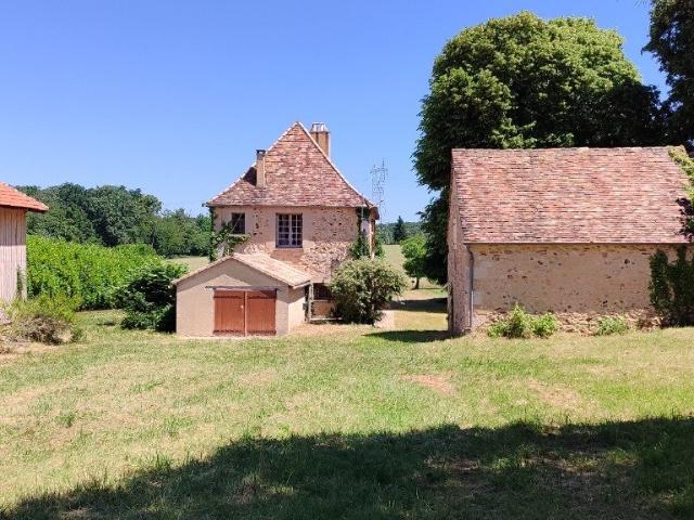 Maison 5 pièces 133 m²