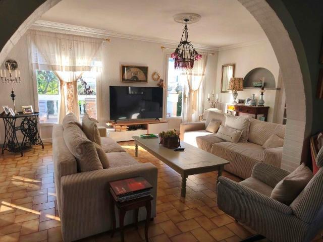 Maison 5 pièces 133 m²