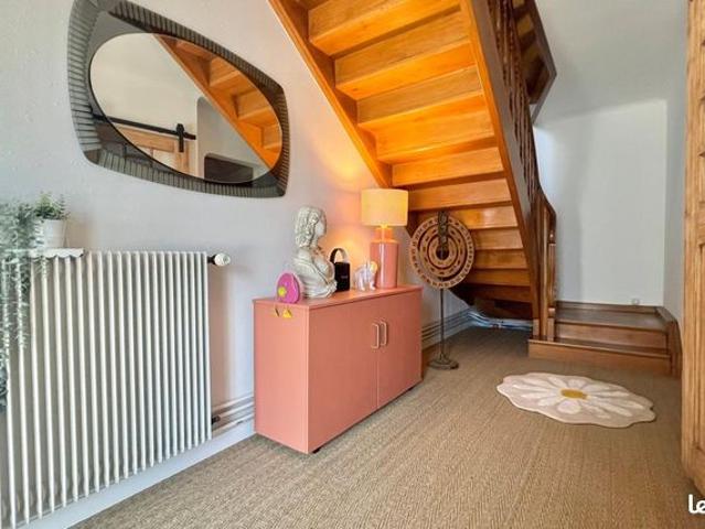 Maison 5 pièces 133 m²