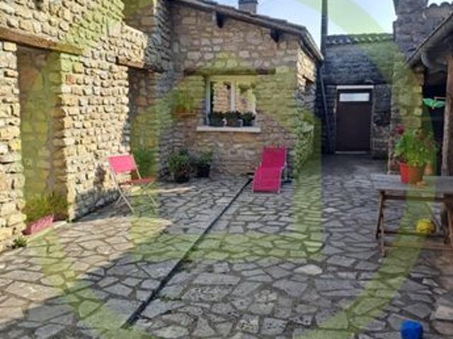 Maison 5 pièces 133 m²