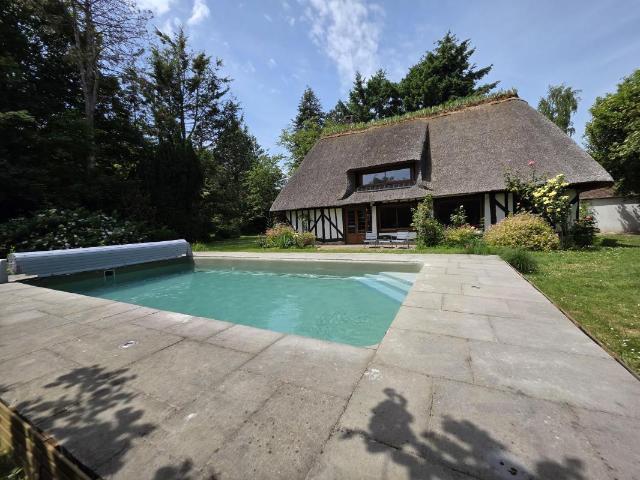 Maison 5 pièces 133 m²