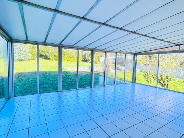 Maison 5 pièces, 133 m² à louer à Saint André de Cubzac 33240