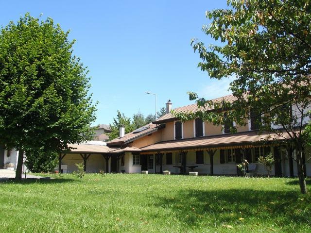 Maison 5 pièces, 133 m² à louer à Thonon les Bains 74200