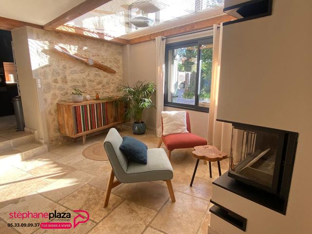 Maison 5 pièces, 133 m² à louer à Villenave d'Ornon 33140