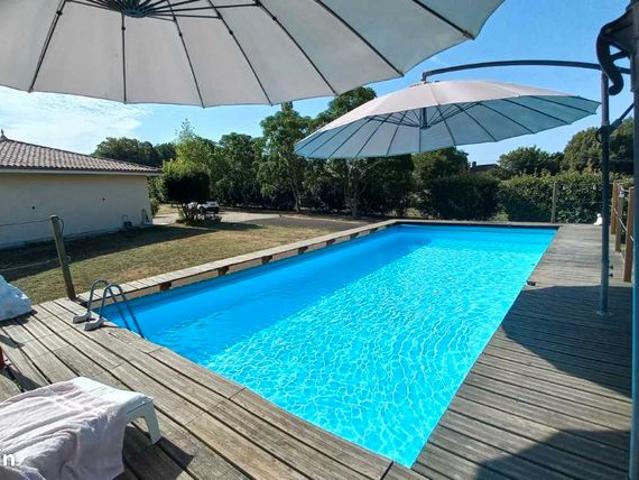 Maison 5 pièces 13 m²