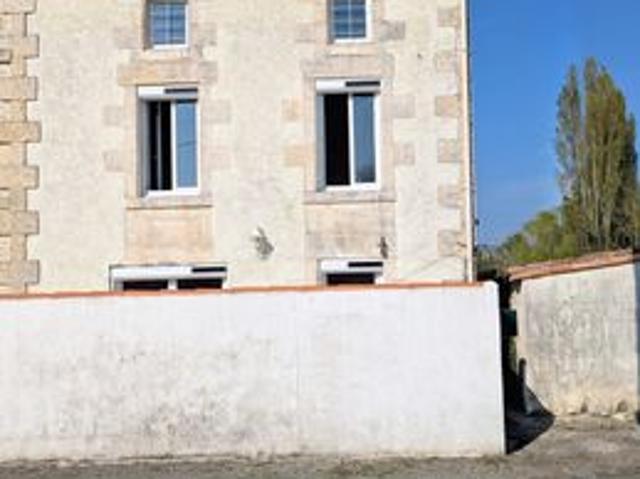 Maison 5 pièces 144 m²