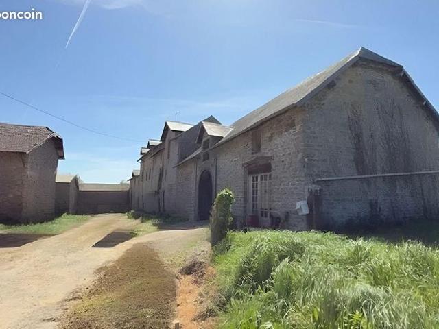 Maison 5 pièces 144 m²