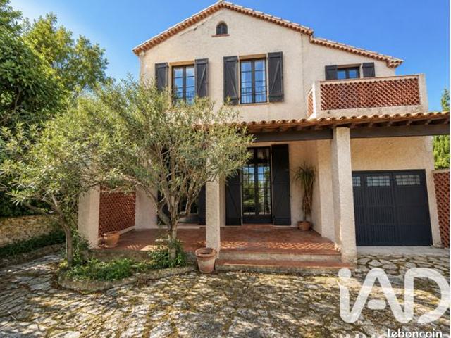 Maison 5 pièces 144 m²