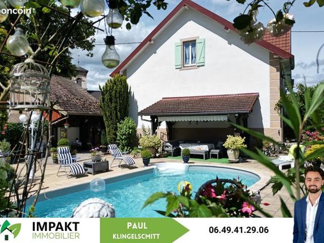 Maison 5 pièces 144 m²