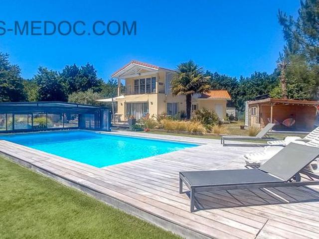 Maison 5 pièces 144 m²