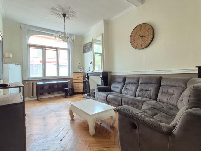 Maison 5 pièces 144 m²