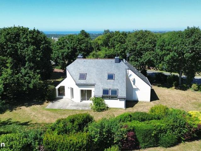 Maison 5 pièces 144 m²