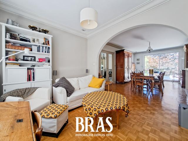 Maison 5 pièces 144 m²