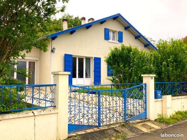 Maison 5 pièces 144 m²