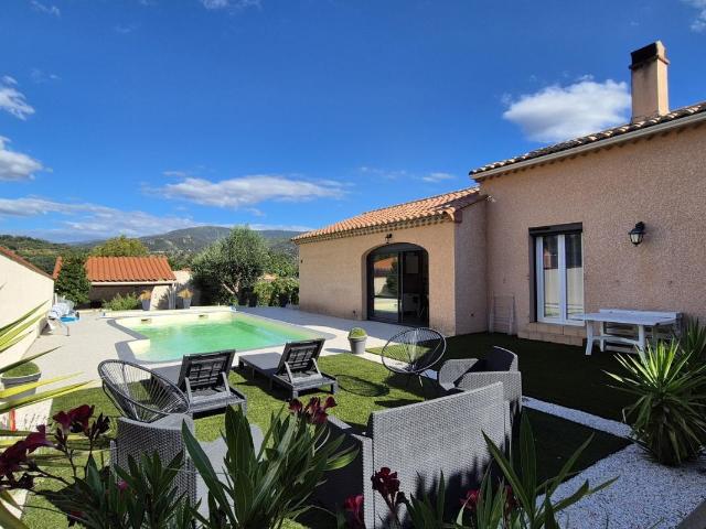 Maison 5 pièces 144 m²