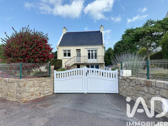 Maison 5 pièces 144 m²