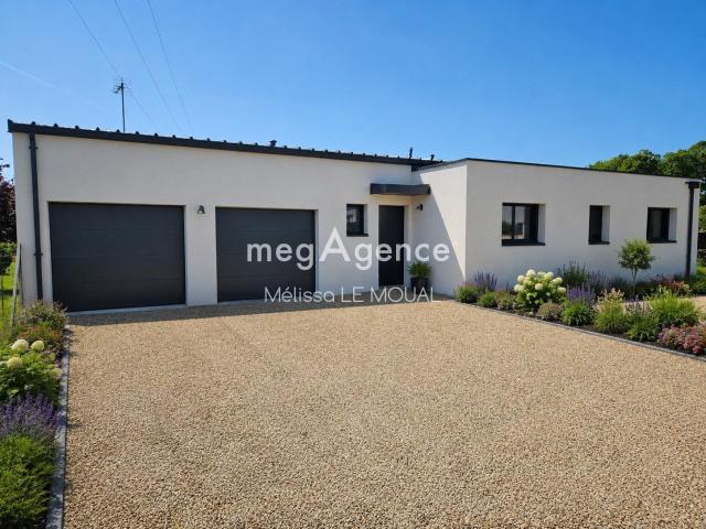 Maison 5 pièces 144 m²