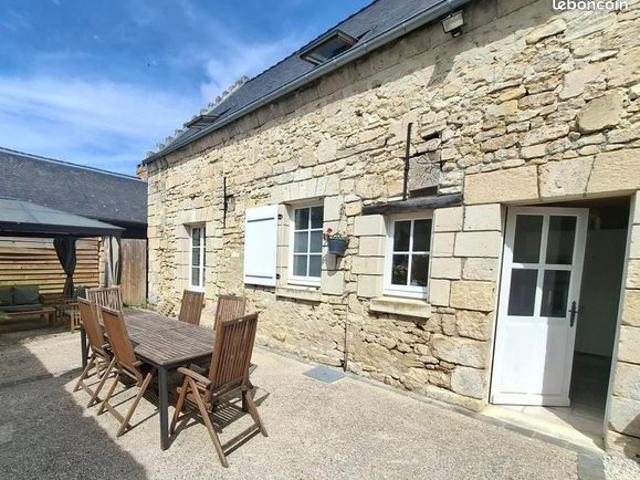 Maison 5 pièces 144 m²
