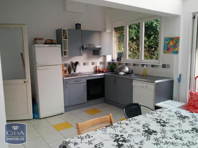 Maison 5 pièces 144 m²