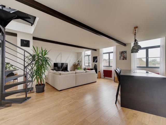 Maison 5 pièces 144 m²