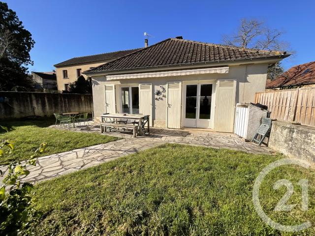 Maison 5 pièces 144 m²