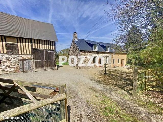 Maison 5 pièces 144 m²