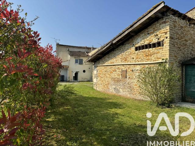 Maison 5 pièces 144 m²