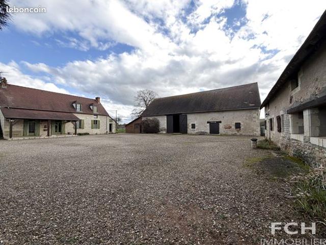 Maison 5 pièces 144 m²